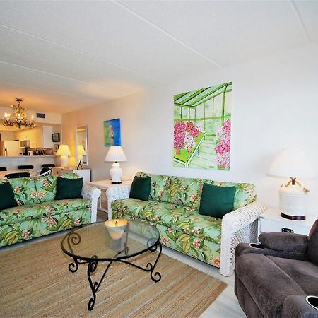Edgewater Condo Unit #303 Apts Pulau Padre Selatan Bagian luar foto
