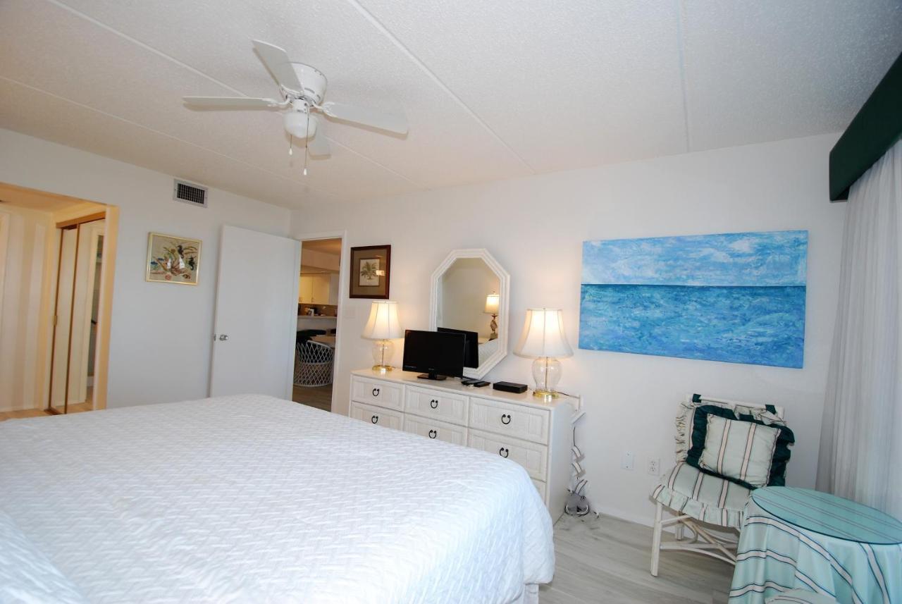 Edgewater Condo Unit #303 Apts Pulau Padre Selatan Bagian luar foto