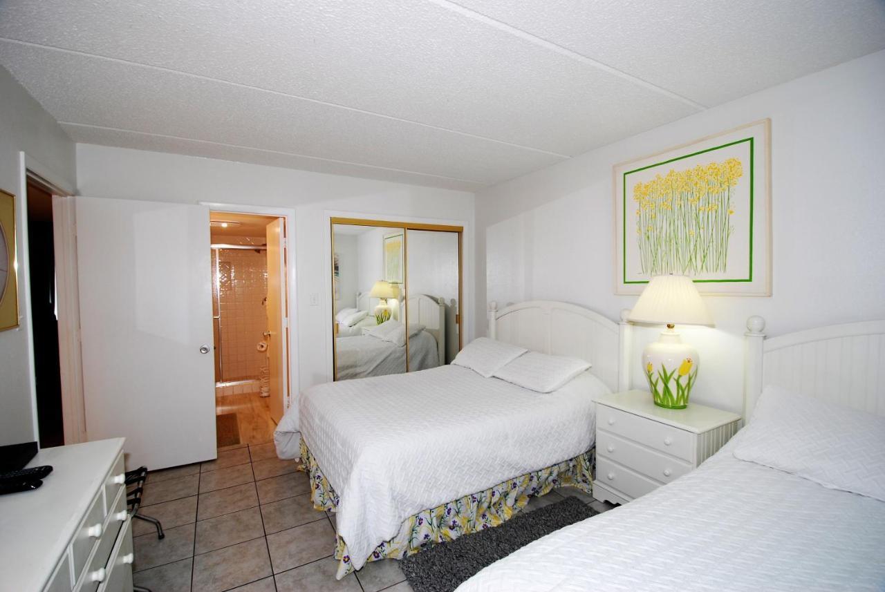 Edgewater Condo Unit #303 Apts Pulau Padre Selatan Bagian luar foto
