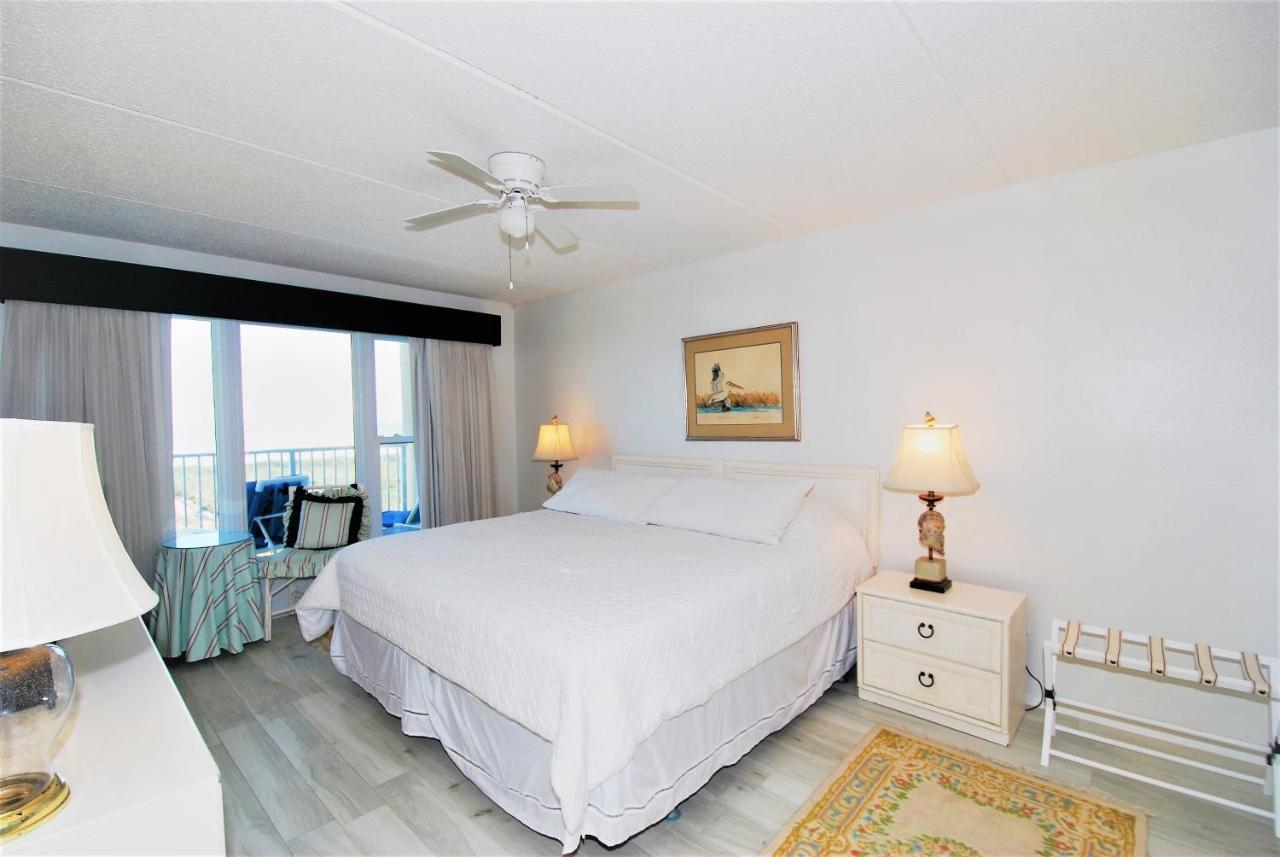 Edgewater Condo Unit #303 Apts Pulau Padre Selatan Bagian luar foto